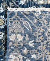 Adorn Hand Woven Rugs Indian Oak M7028 Rug Collection