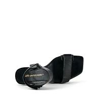 United Nude Womens Cubist Sandal