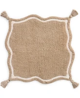 John Robshaw Rangila Cotton 2-Pc. Bath Rug Set