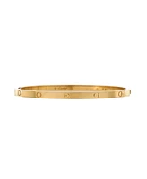 Pre-Owned Cartier Small Love Bracelet 18K Gold