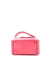 Pre-Owned Hermes 26 Lindy Bag Evercolor