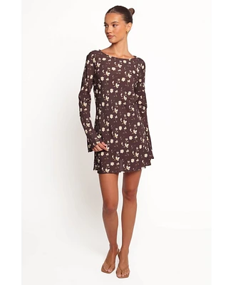 Petal and Pup Women's Amity Mini Dress