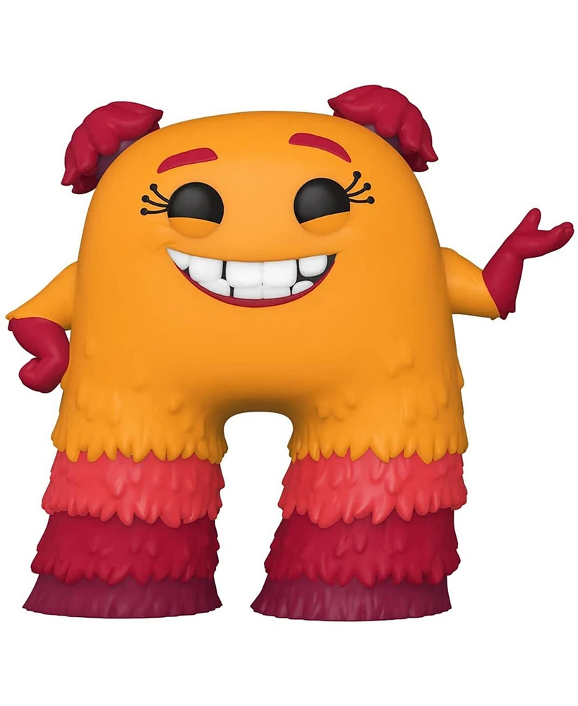 Disney Monsters at Work Funko Pop Vinyl Figure | Val