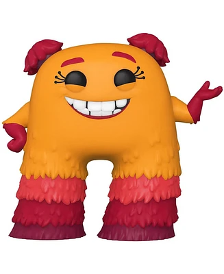 Disney Monsters at Work Funko Pop Vinyl Figure | Val