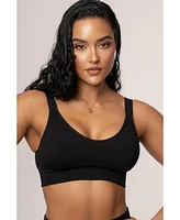 Jluxlabel Women's New Flow Active Top