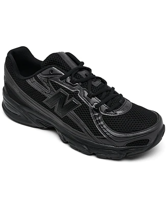 New Balance Men's 740 Casual Sneakers from Finish Line