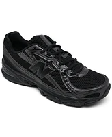 New Balance Men's 740 Casual Sneakers from Finish Line