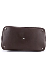Pre-Owned Hermes 45 Bolide Bag Sikkim Relax