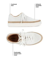 Style & Co Women's Canyonn Lace-Up Sneakers