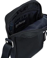 Barbour Men's Cascade Crossbody Bag