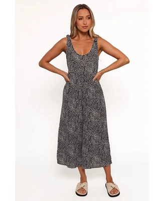 Petal and Pup Women's Lea Jumpsuit