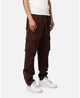 Xxiii Men's Carl Cargo Pants