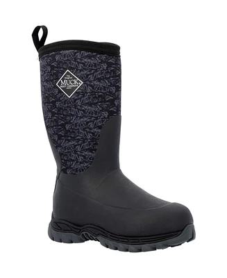 Muck Boys Kids' Rugged Ii Boot