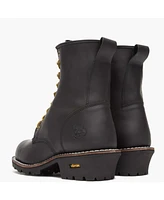 Georgia Boot Men's Forestry Logger Work