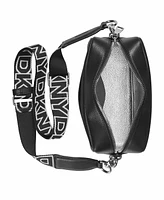 Dkny Kenza Small Camera Crossbody Bag