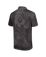 Tommy Bahama Men's Black Ucf Knights Sport Santiago Paradise Polo Shirt