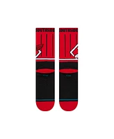 Stance Men's and Women's Black Chicago White Sox 2025 City Connect Crew Socks