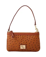 Dooney & Bourke Florida State Seminoles Large Slim Wristlet