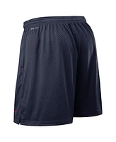 Nike Men's Navy/Red Arizona Wildcats 2025 Sideline Reversible Performance Shorts