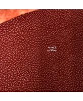 Pre-Owned Hermes Gm Picotin Bag Clemence