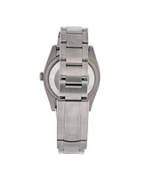 Pre-Owned Rolex Oyster Perpetual Automatic Watch in Stainless Steel 36mm