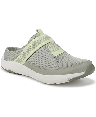 Ryka Women's Engage Washable Round Toe Mules