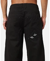 The Anti Order Men's Back To Front Jogger