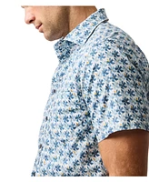 Rodd & Gunn Men's Harvey Road Sports Fit Shirt