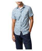 Rodd & Gunn Men's Harvey Road Sports Fit Shirt