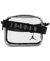Jordan Logo Stadium Bag