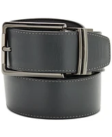 Perry Ellis Portfolio Men's Amigo Dress Belt