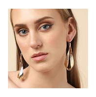 Sohi Contemporary Drop Earring