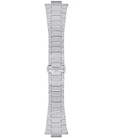 Tissot Women's Swiss Prx Quartz Stainless Steel Bracelet Watch 35mm