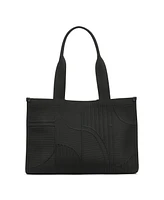 Karl Lagerfeld Paris Kristina Large Tote Bag