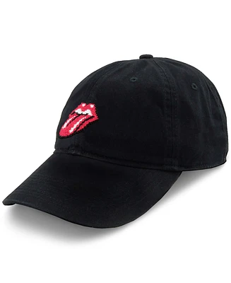 Smathers & Branson Men's The Rolling Stones Hat