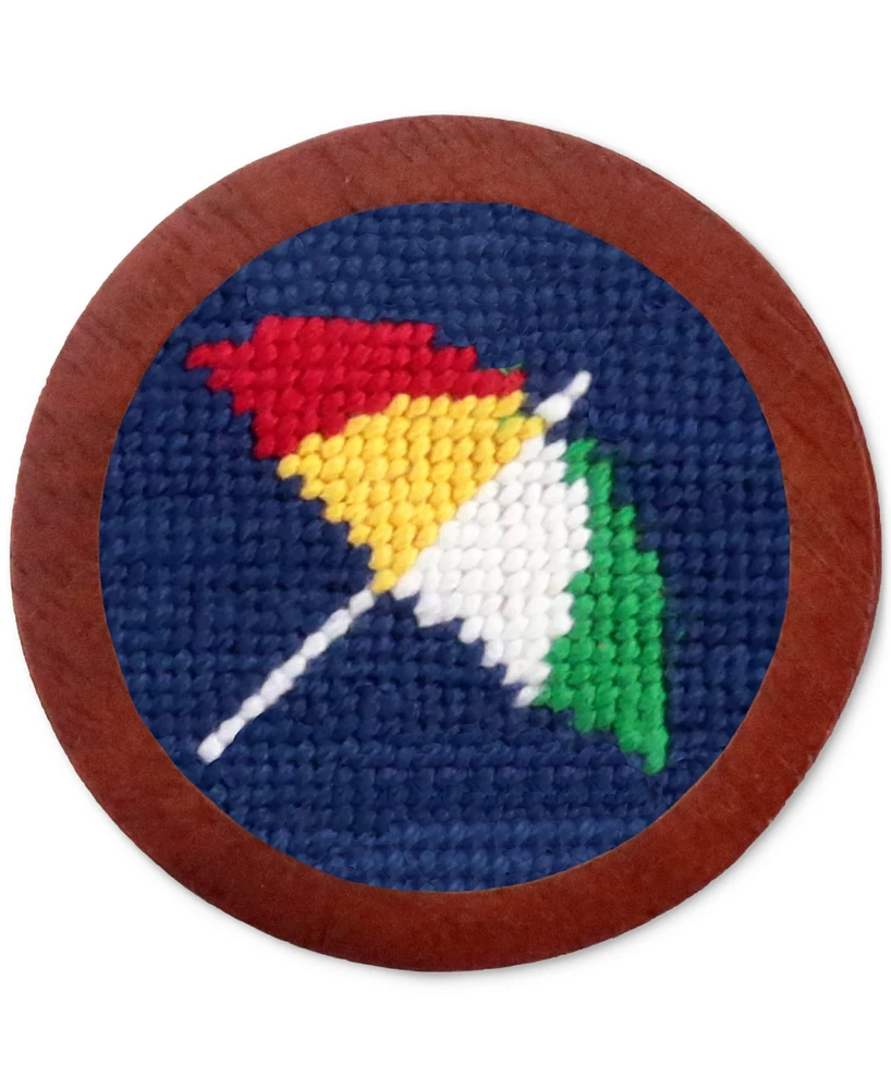 Smathers & Branson Men's Ap Umbrella Golf Ball Marker