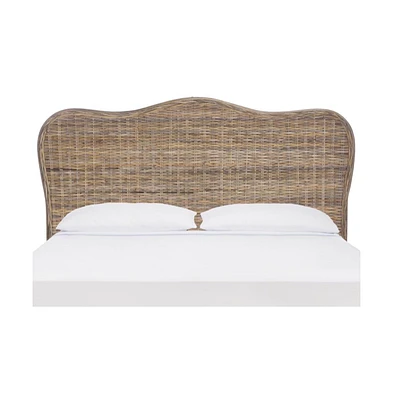 Imelda Queen Headboard