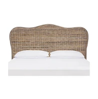 Imelda Queen Headboard