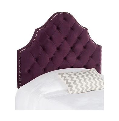 Arebelle Twin Twin Headboard