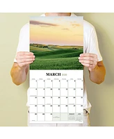 2026 Pacific Northwest Wall Calendar