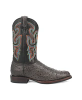 Dingo Men's Ranger Leather Boots