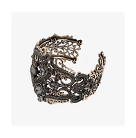 Sohi Urban Glam Wristlet