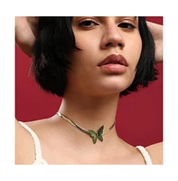 Sohi Majestic Jewel Pendant