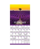 2026 Daily Verse Wall Calendar