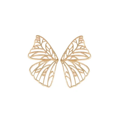 Sohi PapillonStuds Earrings