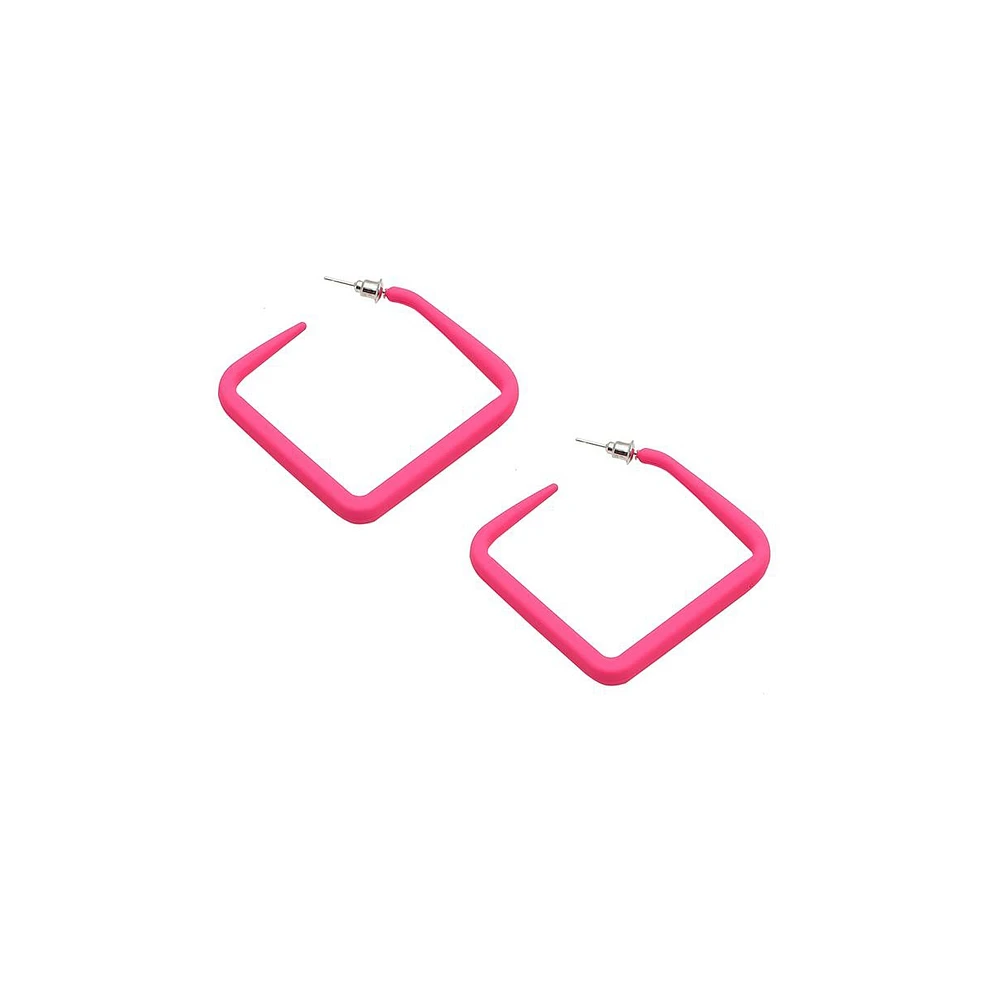 Sohi Quad Hoop Earrings