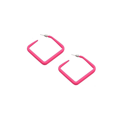 Sohi Quad Hoop Earrings