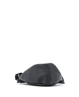 Pre-Owned The Row Large Slouchy Banana Bag Leather
