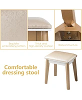 Makeup Vanity Table