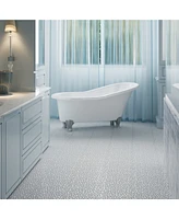 Gray Interlocking Deck Tiles - 12 Pack